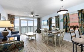 Breathtaking Oceanfront Views - Atlantica Towers Condo