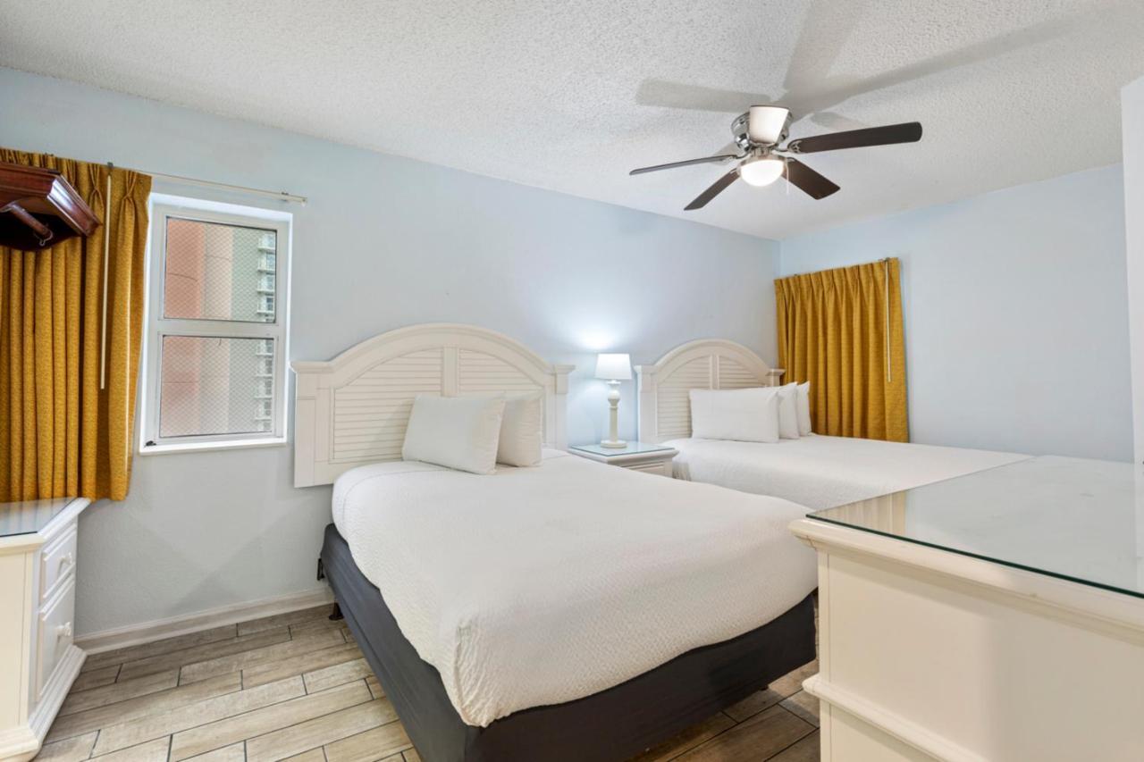 Breathtaking Oceanfront Views - Atlantica Towers Condo Myrtle Beach Exterior photo
