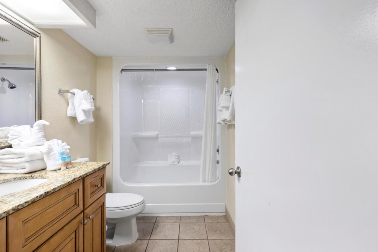 Breathtaking Oceanfront Views - Atlantica Towers Condo Myrtle Beach Exterior photo