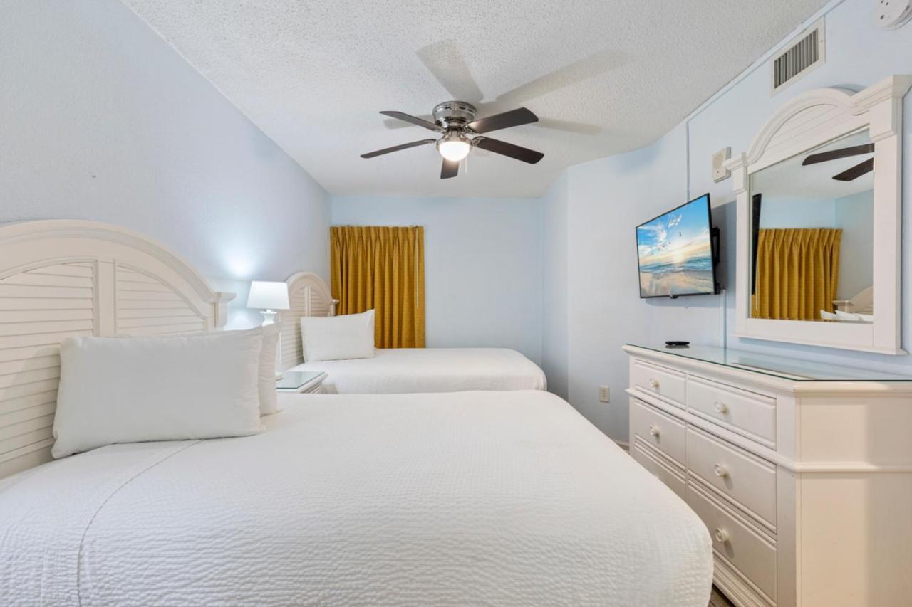 Breathtaking Oceanfront Views - Atlantica Towers Condo Myrtle Beach Exterior photo