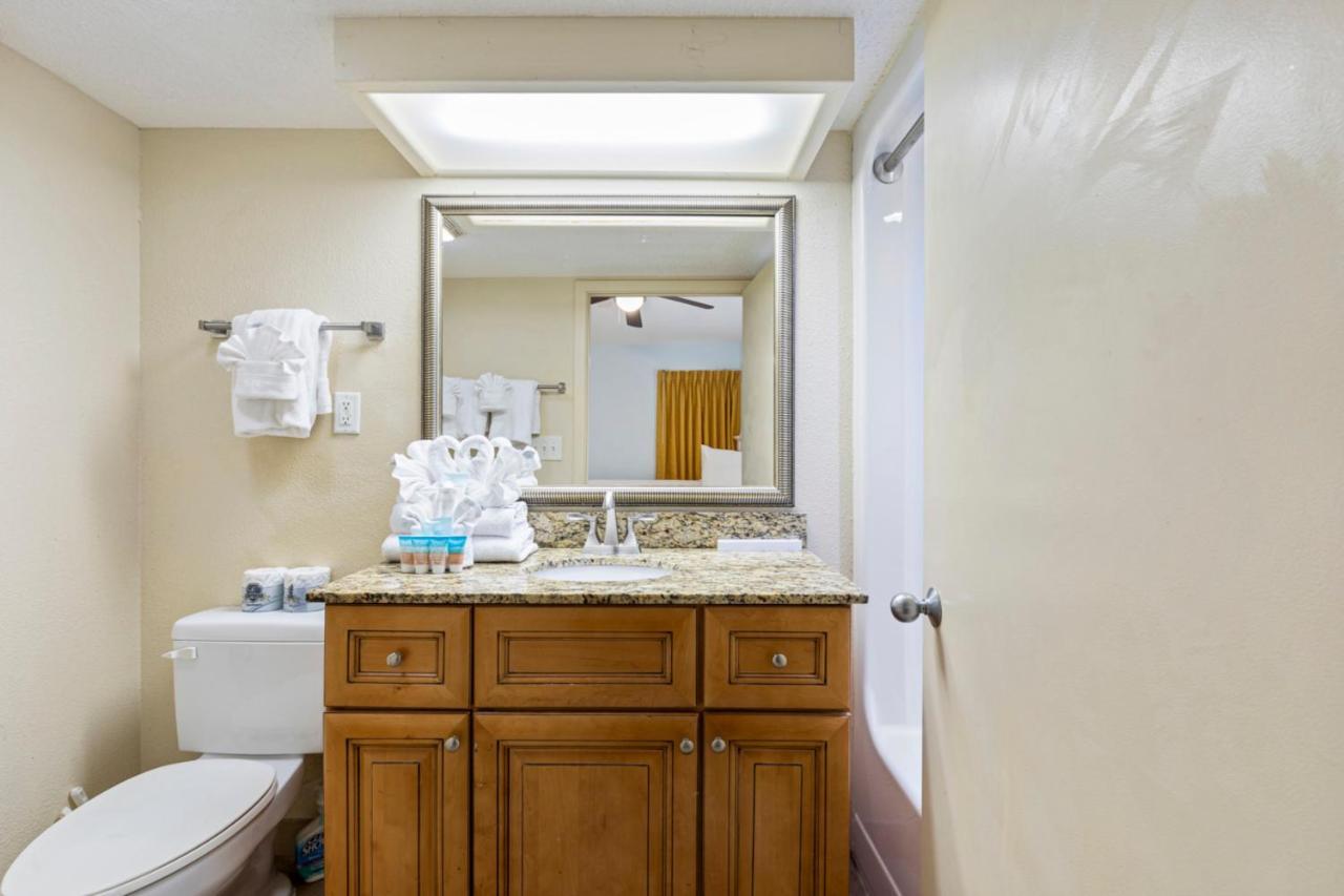 Breathtaking Oceanfront Views - Atlantica Towers Condo Myrtle Beach Exterior photo